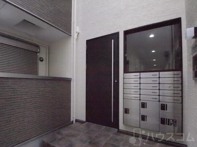 グランディル杉本町