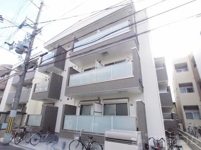 グランディル杉本町