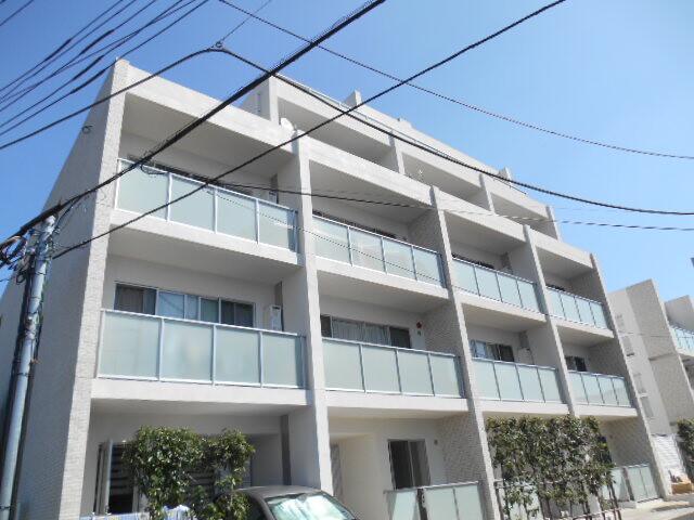 グランガーデン I