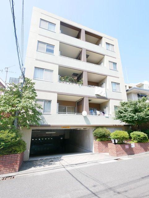 アルシオン生田サンクロールヒルズ(3LDK/4階)
