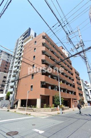 プレサンス東本町