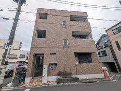 カサ モラーダ