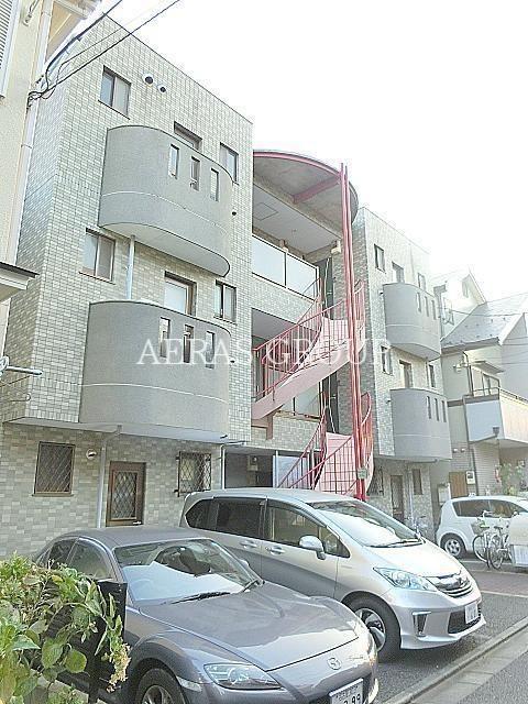 パインクレスト富士見台