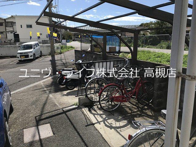 リバーサイドハイツ