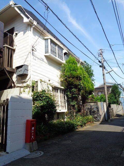 サンライズハイツ