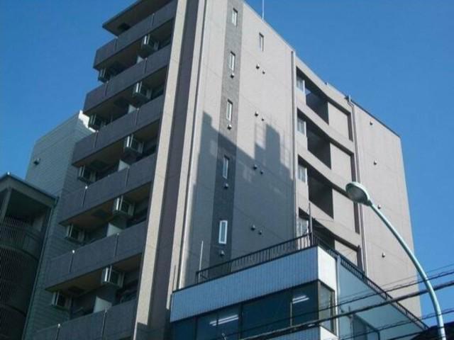 コンフォール練馬