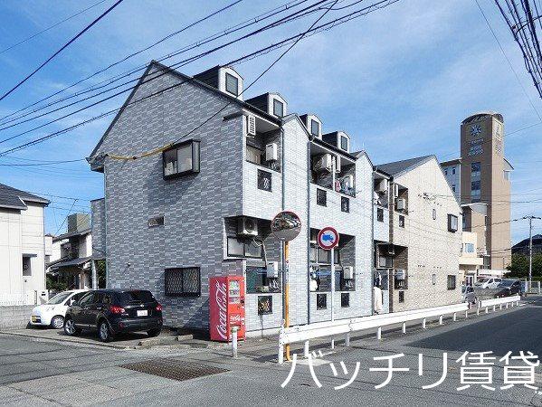 ドュスール博多