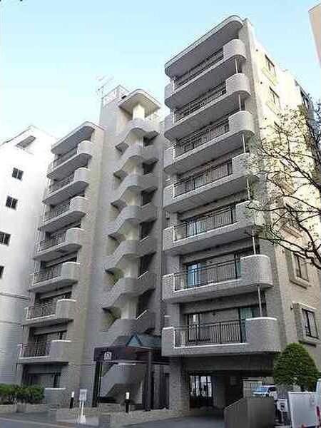 ライオンズマンション北22条