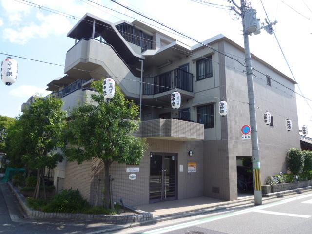 サンパティークちぐさI
