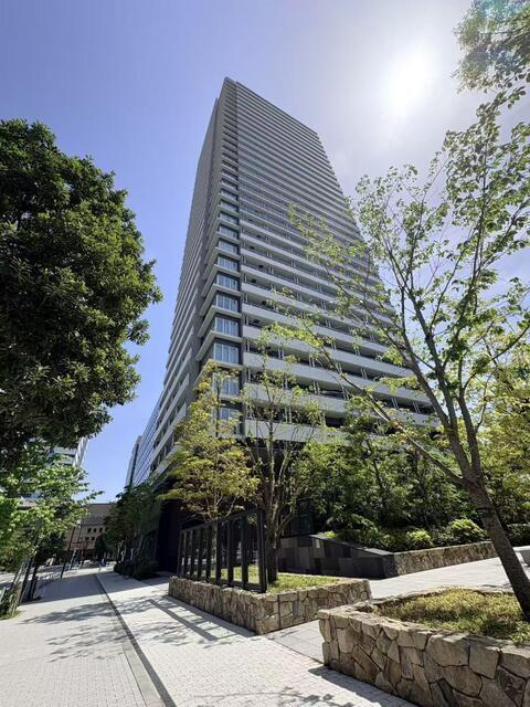 BRILLIA TOWER 浜離宮