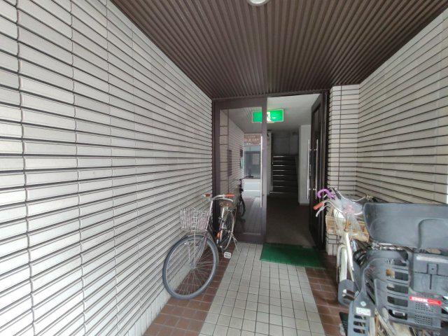 ハイムヤマウチ