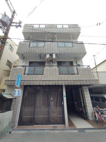 ハイムヤマウチ