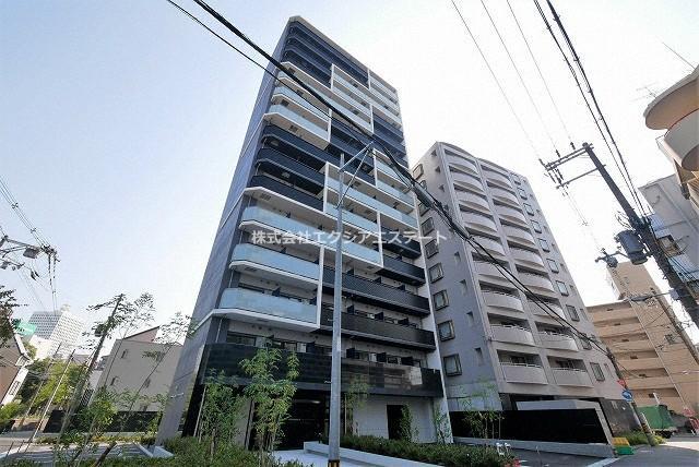 S-RESIDENCE福島玉川DEUX