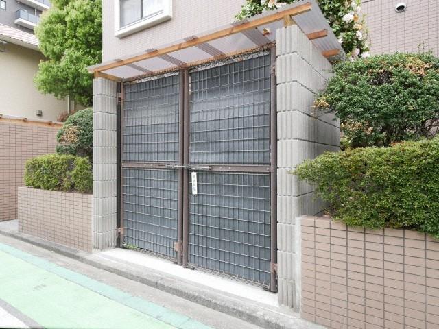 ビジネス・ワン六本松 