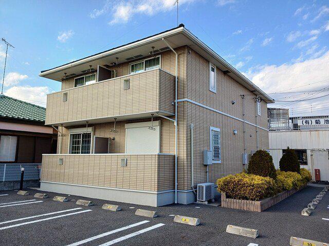カーサ エテルナII