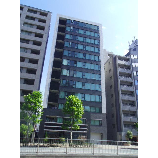 シティハウス月島駅前エアーズコート