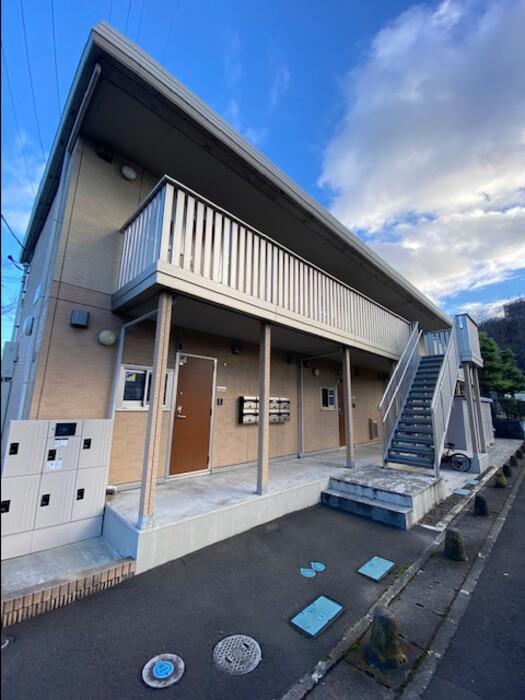 D-ROOM伝上山