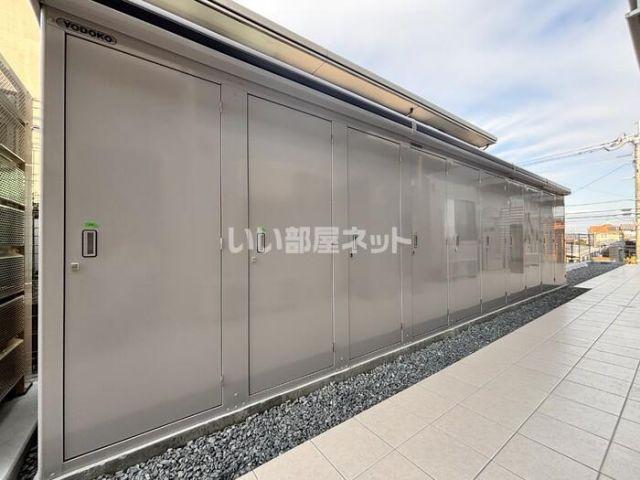 ロイヤルタウン上峰A