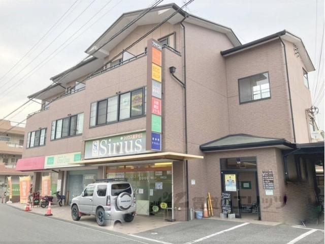 プラザビル(1K/3階)