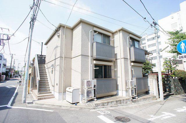 ルイソーメゾン代沢