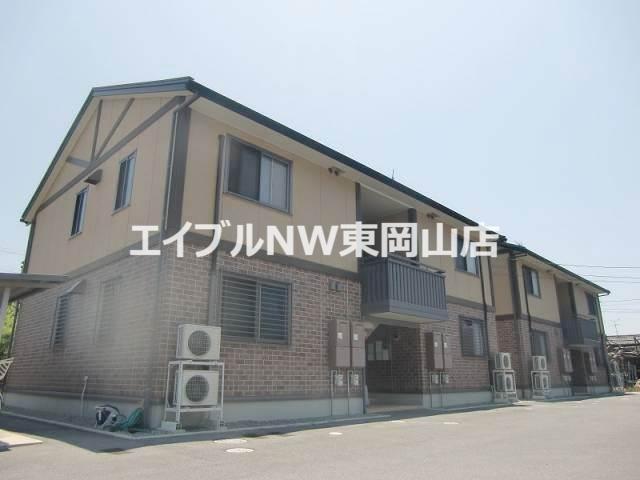 ハウオリC棟