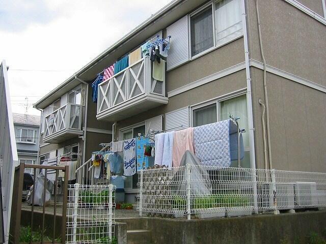 フレグランス渋沢III