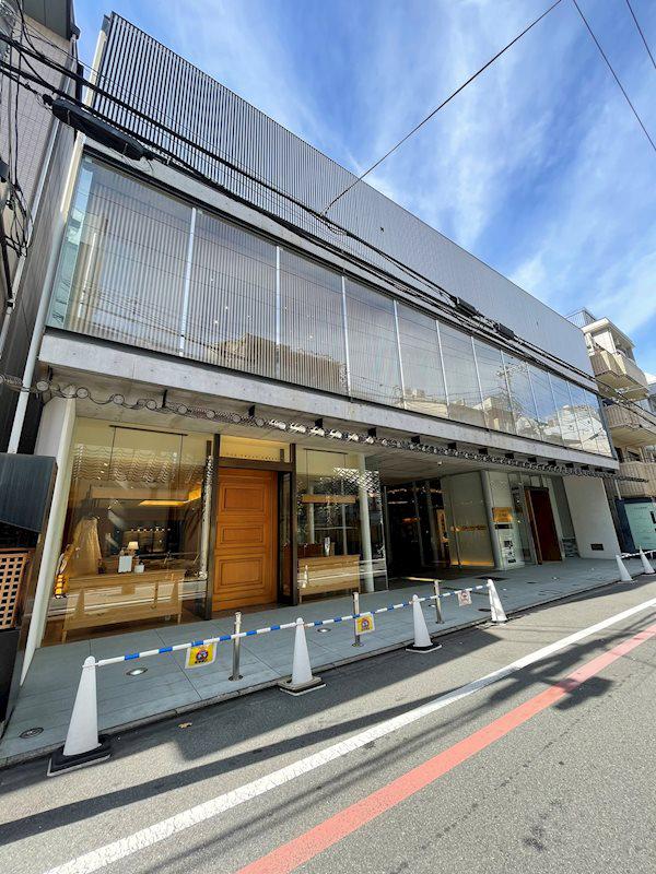 ステラ御幸町