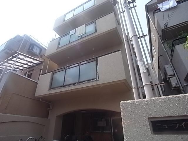 ニューライフ岡本