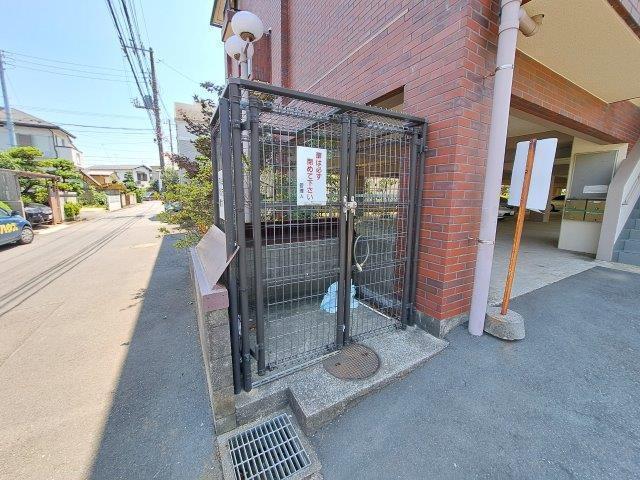 マンションなしや2号棟