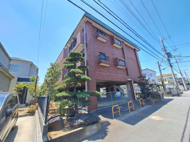マンションなしや2号棟