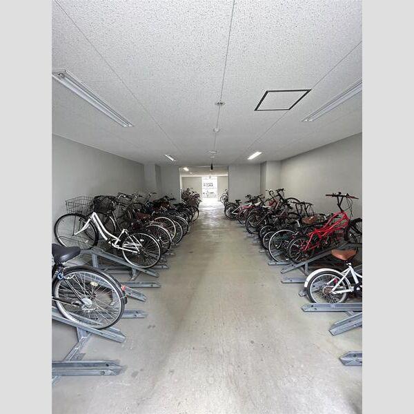S-RESIDENCE江坂