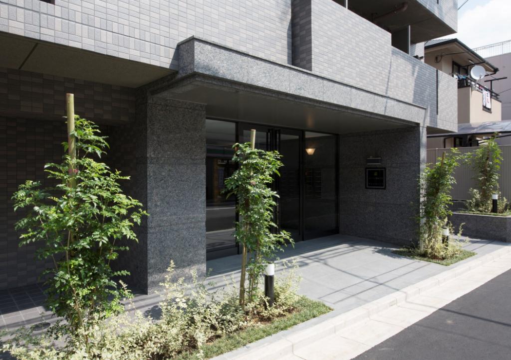 -ルーブル豊島千川-