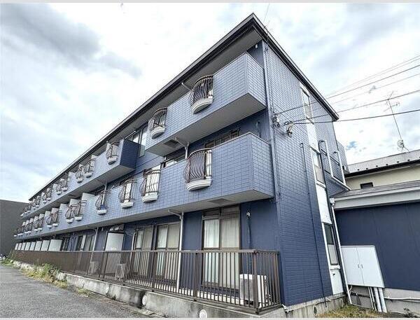 エリール厚木