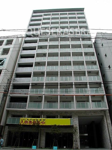 アーバネックス北浜