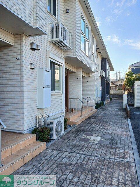 サンライズ トキワ