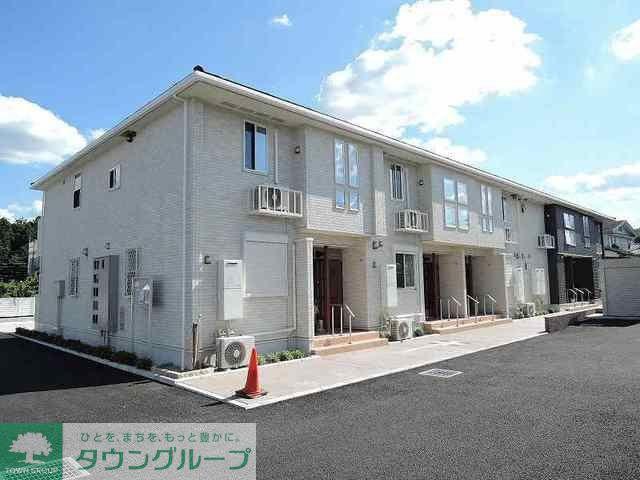 サンライズ トキワ