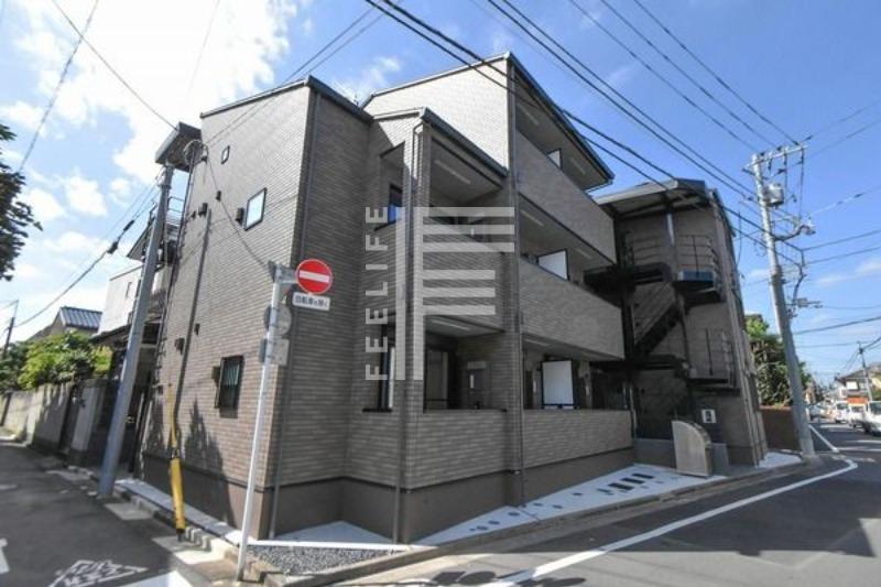 グランクオール野方イーストレジデンス