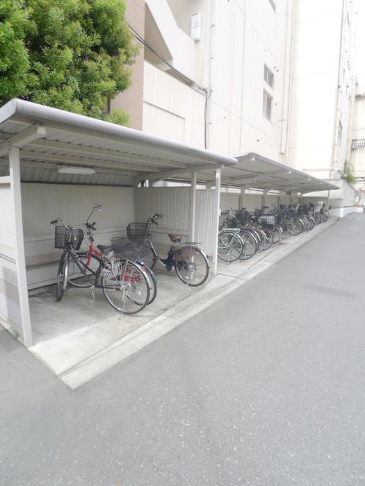恒陽大宮公園マンション