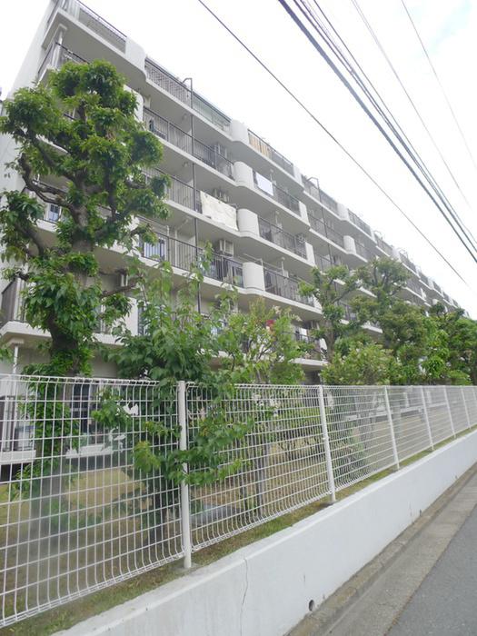 恒陽大宮公園マンション