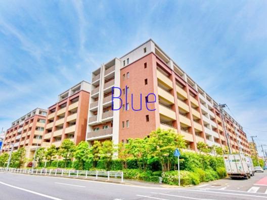 ブラウド横浜鶴見市場