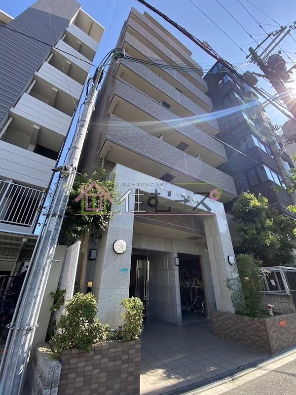 リーガル新大阪II