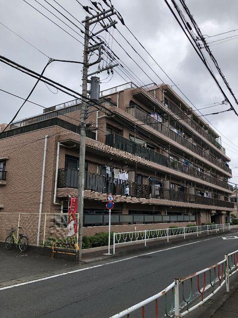 スガハイム10町田