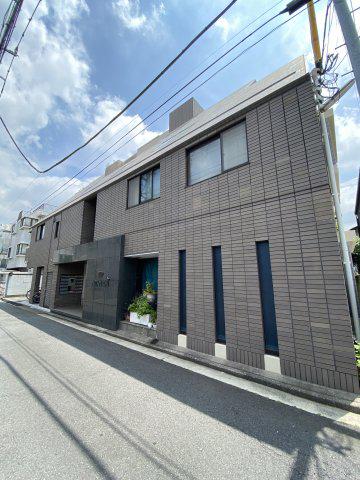 ユニアス吉祥寺北町マンション