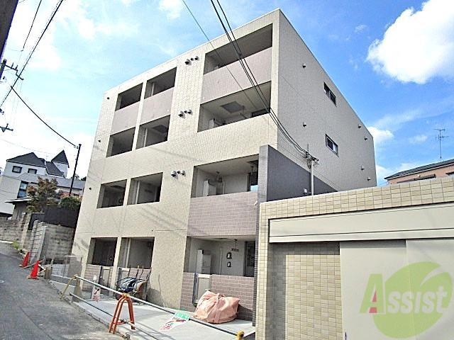 ヴィラ サン Ⅲ