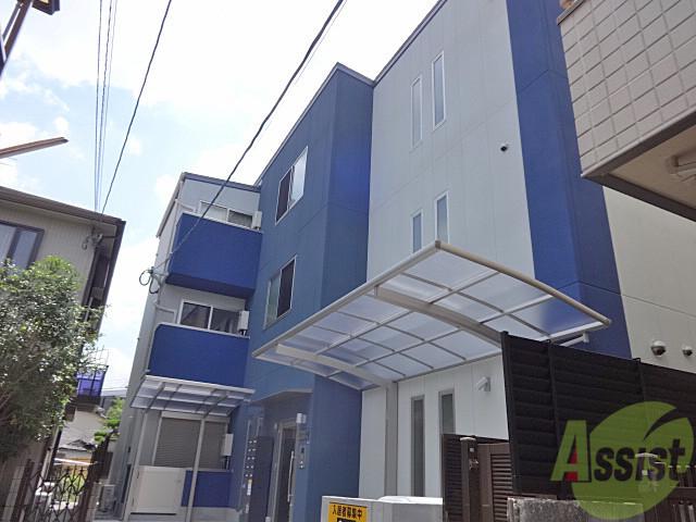 SQUARE9豊中