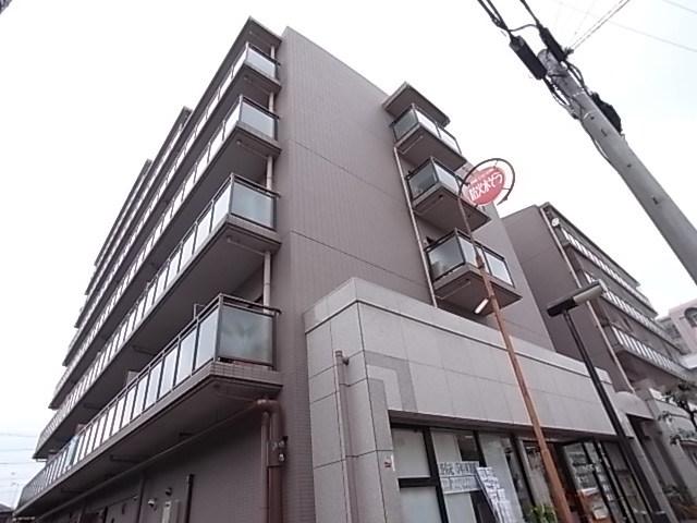 フォンテーヌ ブロー(2LDK/2階)