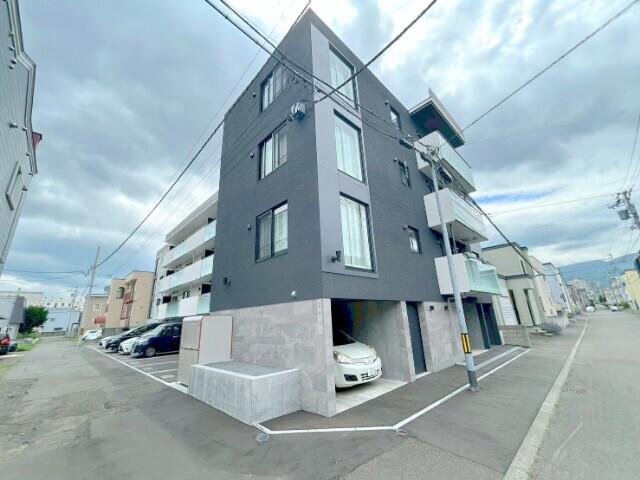 CREARESIDENCE発寒南