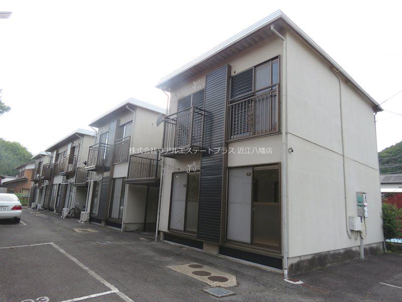 ハイツ本町