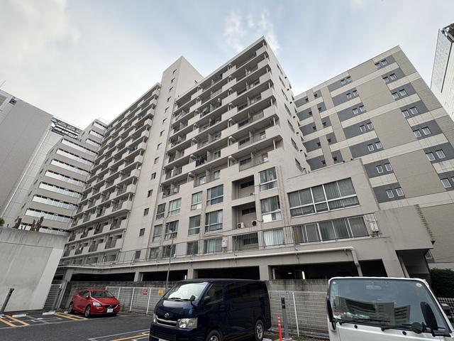 越前堀永谷マンション