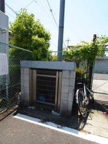 池嶋ビル